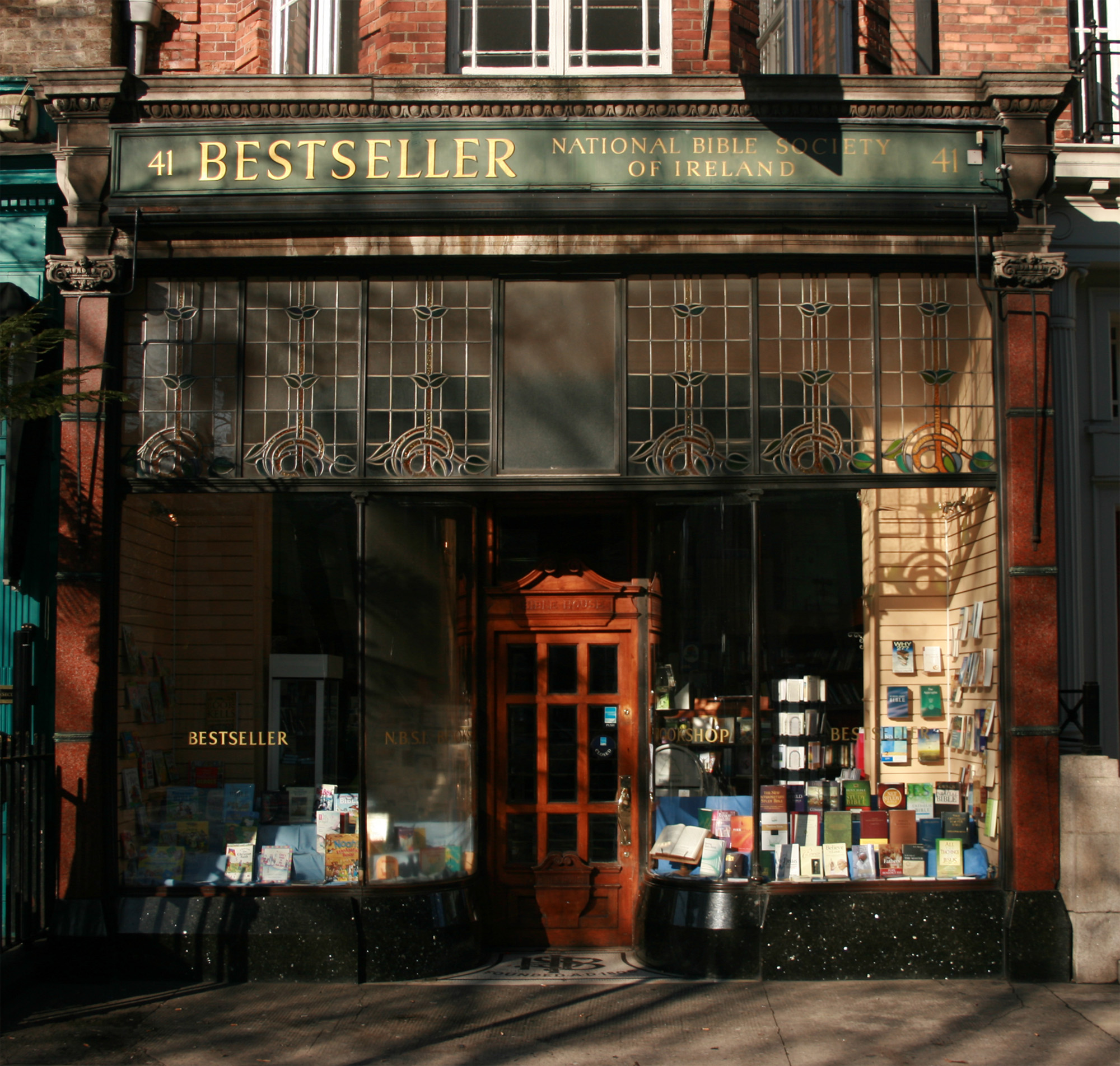 Shop Bibles  the Bible House